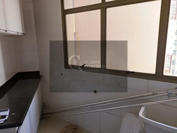 Imagem Apartamento em Centro, Ribeirão Preto/SP