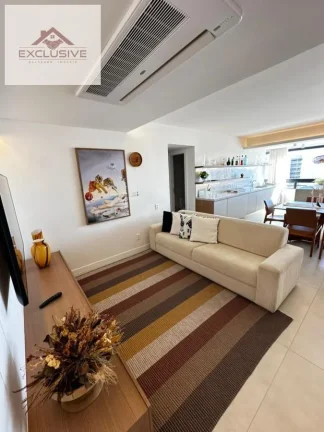 Imagem Apartamento para Venda em Salvador, Pituba, 4 dormitórios, 3 suítes, 4 banheiros, 2 vagas