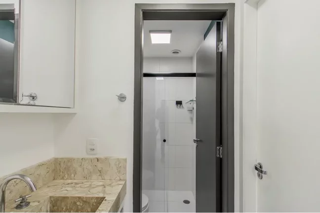 Imagem Apartamento à venda no bairro Jardim da Glória - São Paulo/SP