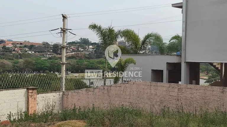 Imagem Imobiliária na cidade de Itatiba SP vende Reserva santa Rosa