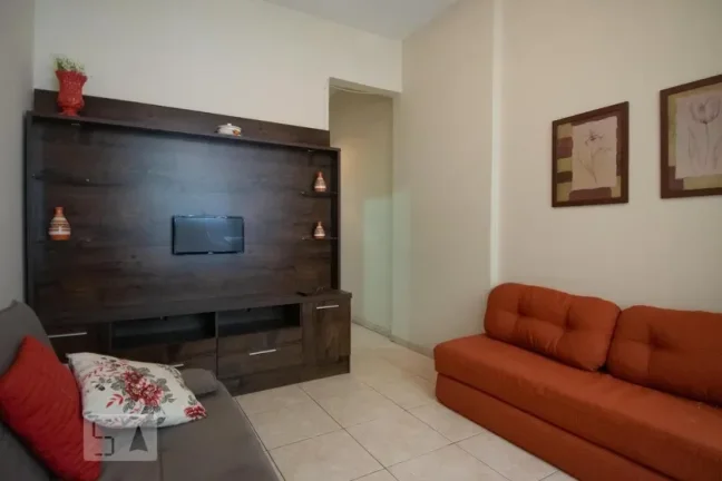 Imagem Apartamento à Venda - Copacabana, 1 Quarto, 37 m2