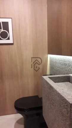 Imagem Apartamento Vila Mariana, condominio clube proximo metrô