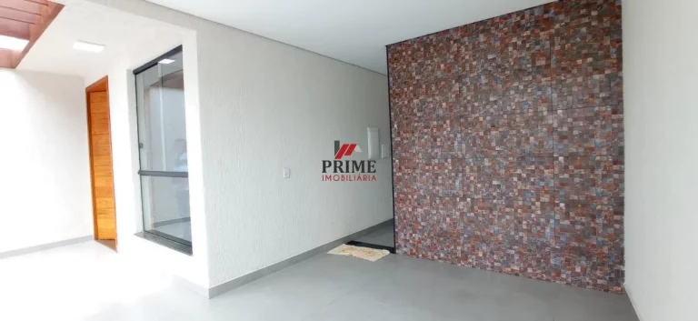 Imagem Casa - Bairro Shalimar - Lagoa Santa