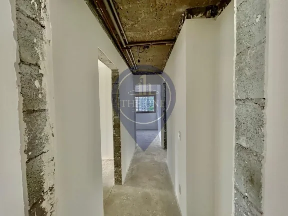 Imagem Imperdível apartamento de alto padrão em Moema, São Paulo-SP: 3 quartos, 3 suítes, 2 salas, 5 banheiros, 2 vagas, 150m².