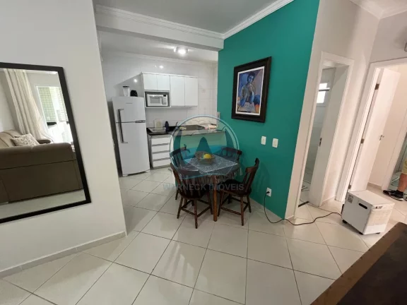 Imagem Apartamento à venda em Ubatuba-SP, Praia Grande: 2 quartos, 1 suíte, sala, 1 vaga, 70m²!
