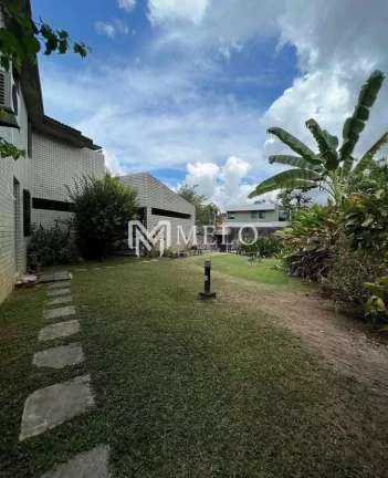 Imagem Casa Alto padrão no Poço da Panela...