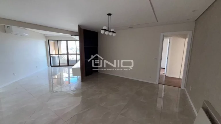 Imagem Apartamento Suíte + 02 Dormitórios Ed Rizzi - Centro