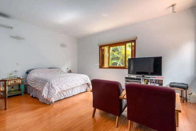 Imagem Casa RESIDENCIAL em SÃO PAULO - SP, MORUMBI