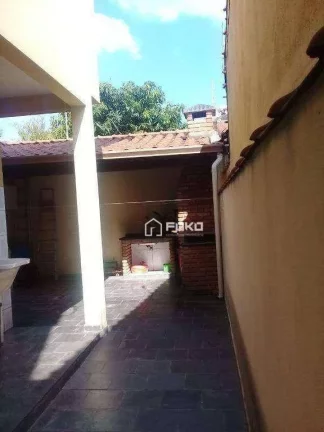 Imagem Sobrado com 3 dormitórios à venda, 196 m² por R$ 620.000,00 - Jardim Bom Clima - Guarulhos/SP