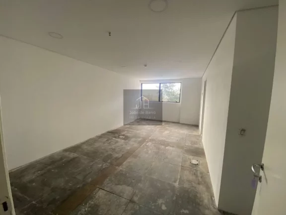 Imagem Conjunto Comercial 1 vaga prox Metro São Judas