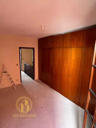 Imagem Sobrado para venda, com 2 suítes e 2 vagas. Vila Sonia