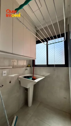 Imagem Imperdível oportunidade: Apartamento à venda em Ribeirão Preto-SP, bairro Santa Cruz do José Jacques. 3 quartos, 1 suíte, 2 salas, 2 banheiros, 2 vagas de garagem, 76,00 m². Garanta já o seu! Quer Imóvel Negócios Imobiliários.
