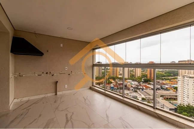 Imagem Apartamento à venda em São Paulo-SP, Jardim Marajoara: 3 quartos, 1 suíte, 2 banheiros, 2 vagas, 121m²