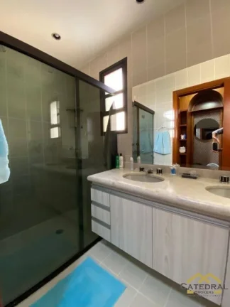 Imagem Apartamento Alto Padrão em Jundiaí/SP com 5 quartos sendo 2 suítes