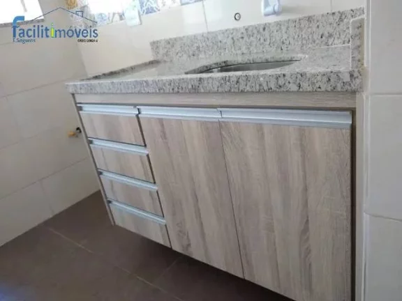 Imagem APARTAMENTO LOCALIZADO NO BAIRRO JARDIM CELESTE - SÃO PAULO - SP