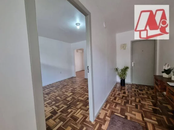Imagem Sala para alugar, 40 m² por R$ 1.580,00/mês - Santana - Porto Alegre/RS