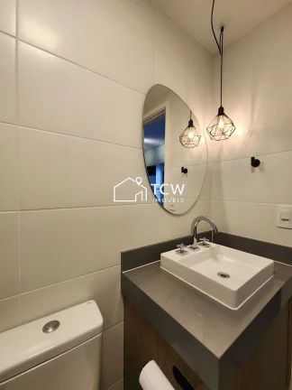 Imagem Apartamento Studio 26m2