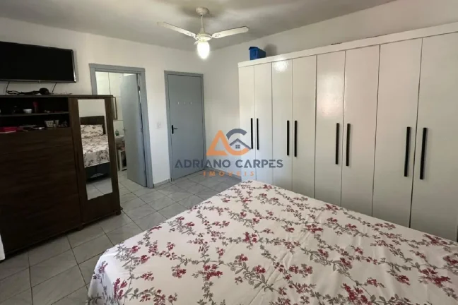 Imagem Casa com 03 dormitórios a venda no bairro Gravatá em Navegantes - AVERBADA - e aceita financiamento bancário - Adriano Carpes vende