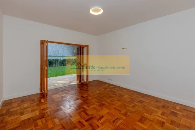 Imagem CASA RESIDENCIAL em São Paulo - SP, Morumbi