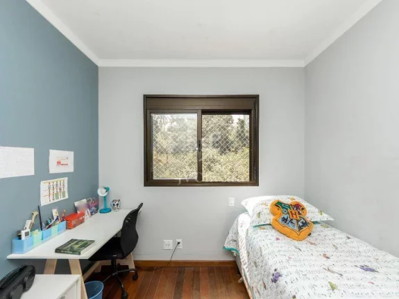 Imagem Apartamento com 3 dormitórios à venda, 150 m²- Vila Andrade - São Paulo/SP