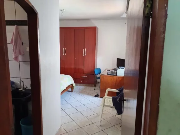 Imagem Casa à venda, 182 m² por R$ 600.000,00 - Jardim Ikeda - Suzano/SP