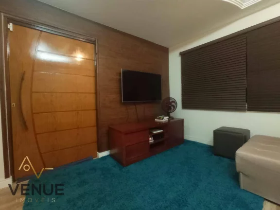 Imagem Sobrado à venda, 200 m² por R$ 849.000,00 - Vila Amália (Zona Leste) - São Paulo/SP