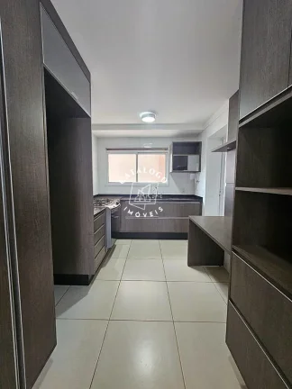 Imagem Apartamento a Venda no bairro Jardim Botânico - Ribeirão Preto, SP