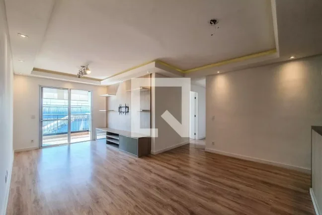 Imagem Apartamento à Venda - Ipiranga, 3 Quartos, 84 m2