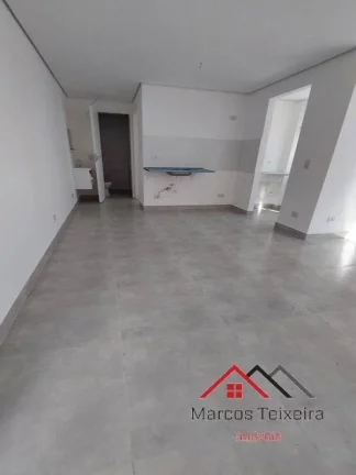 Imagem Apartamento - Jd das Belezas