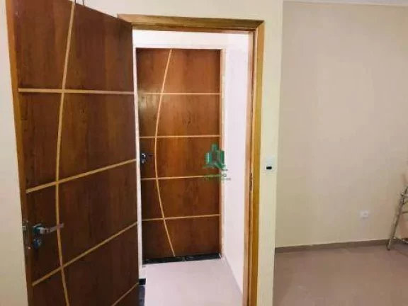 Imagem Sobrado com 3 dormitórios à venda, 300 m² por R$ 500.000,00 - Vila Ayrosa - São Paulo/SP