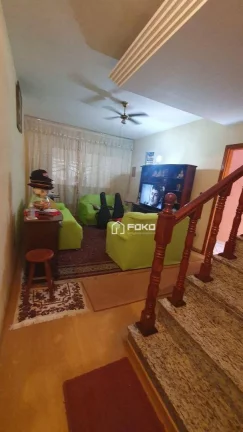 Imagem Sobrado com 3 dormitórios à venda, 214 m² por R$ 1.210.000,00 - Vila Galvão - Guarulhos/SP