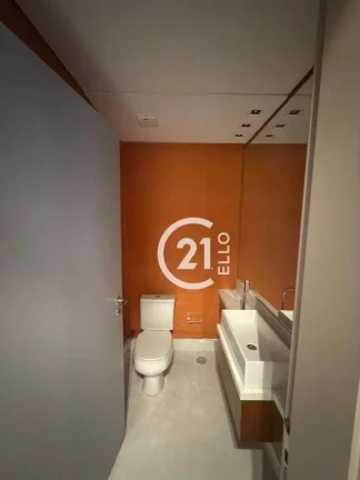 Imagem Apartamento com 3 suítes à venda, 274 m² por R$ 9.500.000 - Itaim Bibi - São Paulo/SP