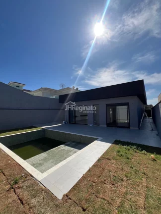 Imagem Casa à venda no bairro Condomínio Villa Verona - Sorocaba/SP