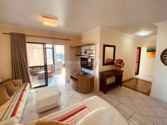 Imagem Cobertura 360 Graus - Vista para o Mar - 4 dormitórios