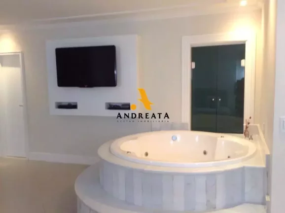 Imagem Casa de condomínio à venda no condomínio Recreio dos Bandeirantes