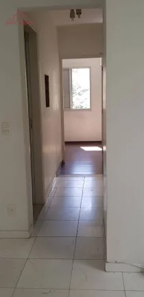 Imagem Belíssimo Apartamento - 69m² - 3 Dorms - Condomínio Parque Brasil.