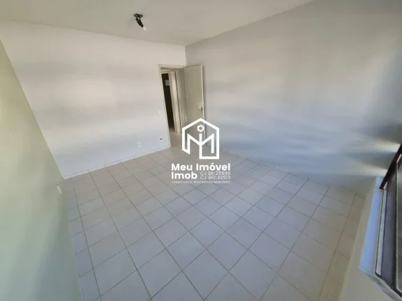 Imagem Apartamento Quadras Econômica Lúcio Costa (Guará) - Brasília