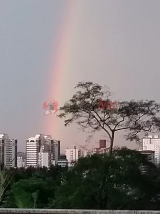 Imagem Cobertura Móveis Planejados, 3 dorms c/ suite , varanda e quintal , 2 vagas ,bairro Jardim paraíso ,Santo André
