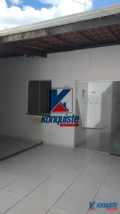 Imagem VENDO CASA 2/4 EM CONDOMÍNIO
