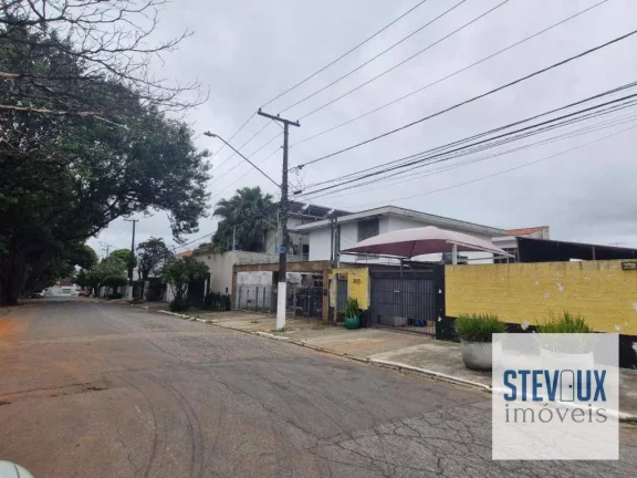 Imagem Terreno a venda próximo a avenida Bandeirantes e Aeroporto de Congonhas