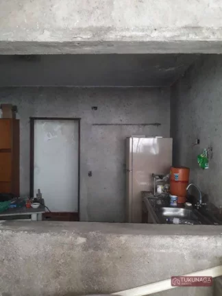 Imagem Prédio à venda, 113 m² por R$ 690.000,00 - Jardim Bom Clima - Guarulhos/SP
