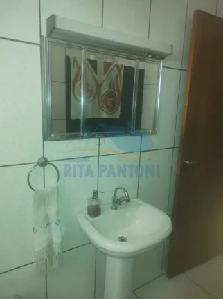 Imagem Casa - Ribeirão Preto - Sumarezinho - Região Oeste