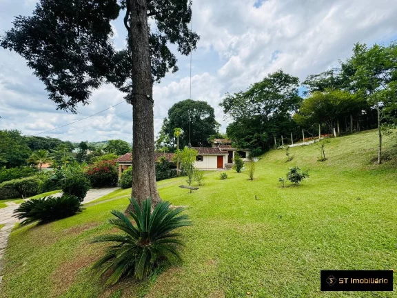 Imagem Chácara à venda em Atibaia/SP! 4.000m² com excelente localização!