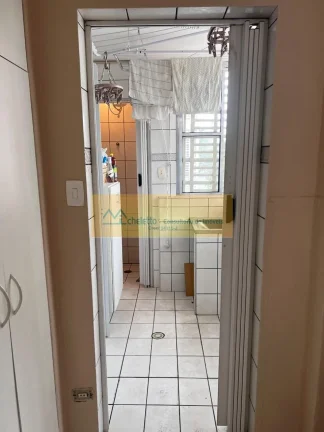 Imagem APARTAMENTO RESIDENCIAL em SÃO PAULO - SP, ÁGUA BRANCA