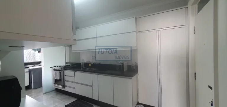 Imagem APARTAMENTO REFORMADO A VENDA NO PARAÍSO