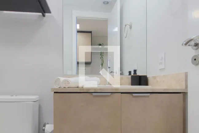Imagem Apartamento à Venda - Vila Mariana, 1 Quarto, 26 m2