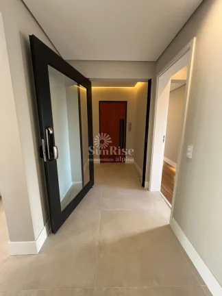 Imagem Apartamento venda Alphaville Cauaxi, 4 dorms, 2 suítes, 4 vagas, Depósito, 288m² por R$ 2.300.000, Barueri/SP