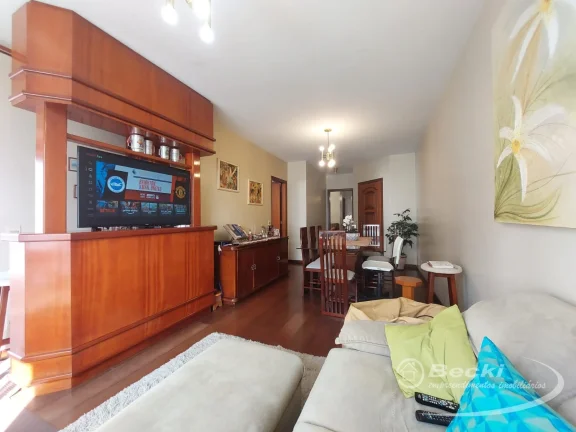 Imagem Apartamento no América - Joinville