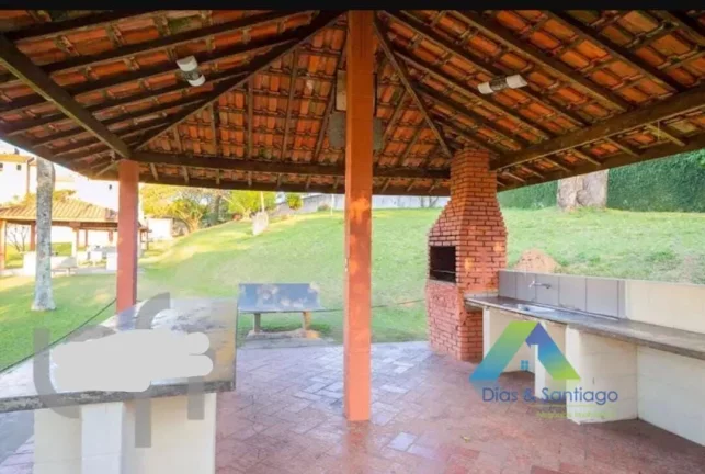 Imagem Apartamento à venda no bairro Jardim Santo André - Santo André/SP
