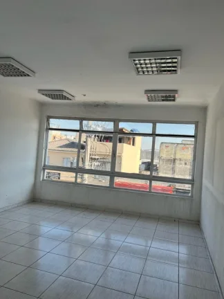 Imagem Salas Comerciais na Cidade Ademar